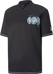 [PUMA] Mens MCFC Ftblstatement Jersey