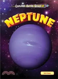 在飛比找三民網路書店優惠-Neptune