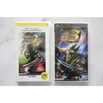 PSP 魔物獵人 攜帶版 2ND G + 3RD (日文亞版)