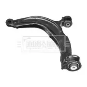 BORG & BECK Wishbone Track Control Arm BCA6439 FOR Transporter Transporter/Carav