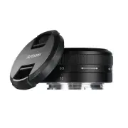 7artisans 18mm F5.6 Full Frame Pancake Cookie Wide Angle Lens for Leica L Camera