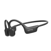 Sanag B21S AirFly Bone Conduction Headset bluetooth 5.4 Earphones HiFi Surround Stereo Deep Bass 360° Flexible Low Laten