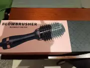 Womens Blowbrusher Blow-out Electric Brush