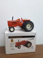 1/16 Scale Models Allis Chalmers One Ninety XT Tractor w/duals 2005 Iowa FFA