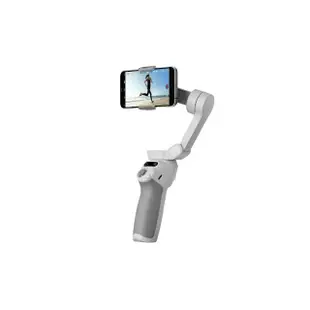 【DJI】OSMO MOBILE SE 手持雲台 多功能三軸手機穩定器(聯強國際貨)