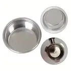 For Breville 54mm Portafilter Filter Basket Compact Exquisite Lightweight