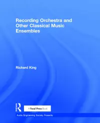 在飛比找博客來優惠-Recording Orchestra and Other 