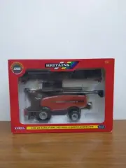 1/32 Ertl Farm Toy Case IH AFX 8010 Combine
