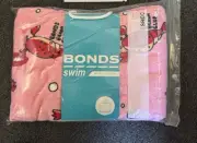 Bonds Lobster Swim Towel BNWT