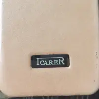 在飛比找蝦皮購物優惠-Icarer iPhone SE 、iPhone 5s 、i