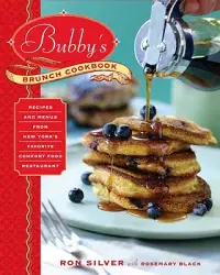 在飛比找博客來優惠-Bubby’s Brunch Cookbook: Recip