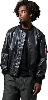 [ALPHA INDUSTRIES] [アルファ インダストリーズ] カーコート TA1738 メンズ
