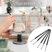 Handle Pottery Clay Modeling Carving Tool for Clay Shaping Nail Art