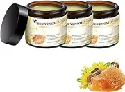 Bee Venom Cream, 2024 New Bee Venom Treatment Cream, Bee Venom Repair Cream for All Parts of The Body ，Bee Venom Wart And Tags Removal Treatment Spray,bee venom cream,skin tag remover,bee venom mole and wart treatment cream (3)