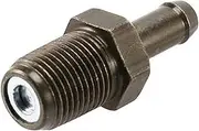 Vexilon PCV Vent Valve Auto Exhaust Systems Recirculation Valve, for Toyota, for Prius, for Yaris Ech O, for Scion, XA 99-08 12204-21011 Car Pcv Valve