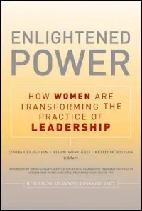 在飛比找博客來優惠-Enlightened Power: How Women A
