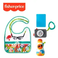 在飛比找PChome24h購物優惠-【奇哥】Fisher-Price 費雪 小小探險員