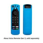 Star Wars The Mandalorian Remote Cover, for Fire TV Alexa Voice Remote Gen 3 ...