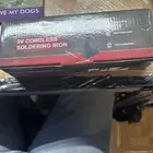 Frogbro 5v Cordless Solaring Iron