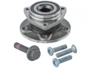 Detroit Axle 55TK89V Front Wheel Hub Assembly Fits 2018-2022 Audi TT RS Quattro (for: Audi)