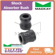 Shock Absorber Bush 2 Bush Kit fits Holden Commodore VG/VP/VR/VS 3.8L V6 LG2 (L2