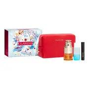 [CLARINS] Double Serum Eye Collection Set (Holiday Limited Edition)