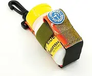 Loon Outdoors Top Ride Powder Dry Fly Floatant with Kingfisher Dry Shake Holder