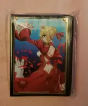 Bushiroad Sleeve Collection Vol.264 Nero Claudius Fate/Extra Last Encore *New*