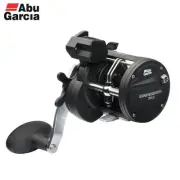 ABU GARCIA Level Wind Conventional Line Counter Righthanded Reel CARDINAL 20LC