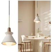 Concrete Pendant Lights Kitchen Island Hanging Lights