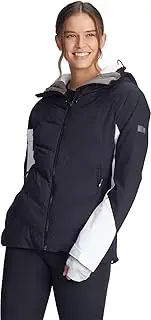 [Roxy] Dusk Jacket