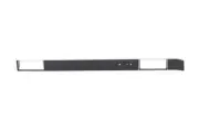 New Dash Molding Air Vent Bezel With AC AMD Fits Chevrolet Blazer 460-4081-3BAC (for: Chevrolet)