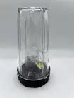 OEM Nutri Ninja Bullet Blender Replacement 16 Ounce cup blade Genuine Ninja NEW
