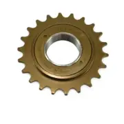 DICTA Single Speed Fixie, BMX Freewheel 1/2" x 1/8" 22T