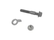 For 1983-1988 Mitsubishi Cordia Alignment Camber Kit Front 57342QN 1984 1985 (for: Mitsubishi)