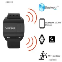 在飛比找蝦皮購物優惠-CooSpo Sensor For Garmin Wahoo