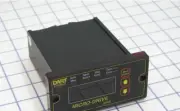 MD40P-420 Dart Controls Drives, MD Plus Series Closed Loop Microprocessor Based