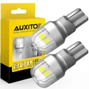 Rear light W16W T15 CANBUS without OBC Error, 2 pieces, High power 921 912 WY16W, Emergency light, Super Bright 2000LM 6000K - 6000K white