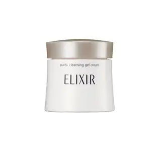 SHISEIDO 資生堂 ELIXIR怡麗絲爾 淨白卸粧凍蜜 140g