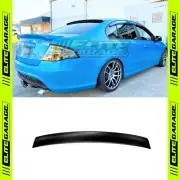 Fits Ford Falcon FG X XR6 XR8 G6E Turbo - Solid MINI Rear Roof Spoiler Wing
