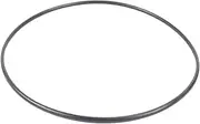 Rubber O Ring Seal Compatible with Astral ZX50 ZX75 ZX100 ZX150 ZX200 ZX250 ZX Cartridge Filter, Replace 78105