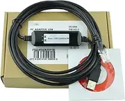 NICHANGHUA Compatible with CoolDrive A8 Series Servo Drive Debugging Line Offline