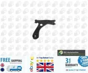 Front Right Track Control Arm For VW UP! LOAD Skoda CITIGO Seat Mii 1S0407152