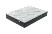 Breeze Signature Firm Double-Sided Flippable Pocket Spring Mattress 30cm - Queen Size