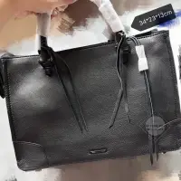 在飛比找蝦皮購物優惠-REBECCA MINKOFF 機車包