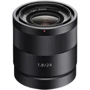 Sony Zeiss 24mm f/1.8 Wide E Mount Lens
