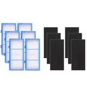 Filter Replacement for Holmes Aer1 Series, Replacement Parts # HAP242-NUC
