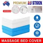 100-300X Disposable Beauty Bed Sheet Non-woven Massage SPA Salon Table Cover AU