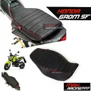 Replacement Seat CARBON FOR HONDA GROM MSX125sf MSX SF 125 125 2017-20