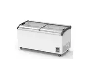 Thermaster Heavy Duty Supermarket Glass Sliding Lid Freezers 576L SD-576K